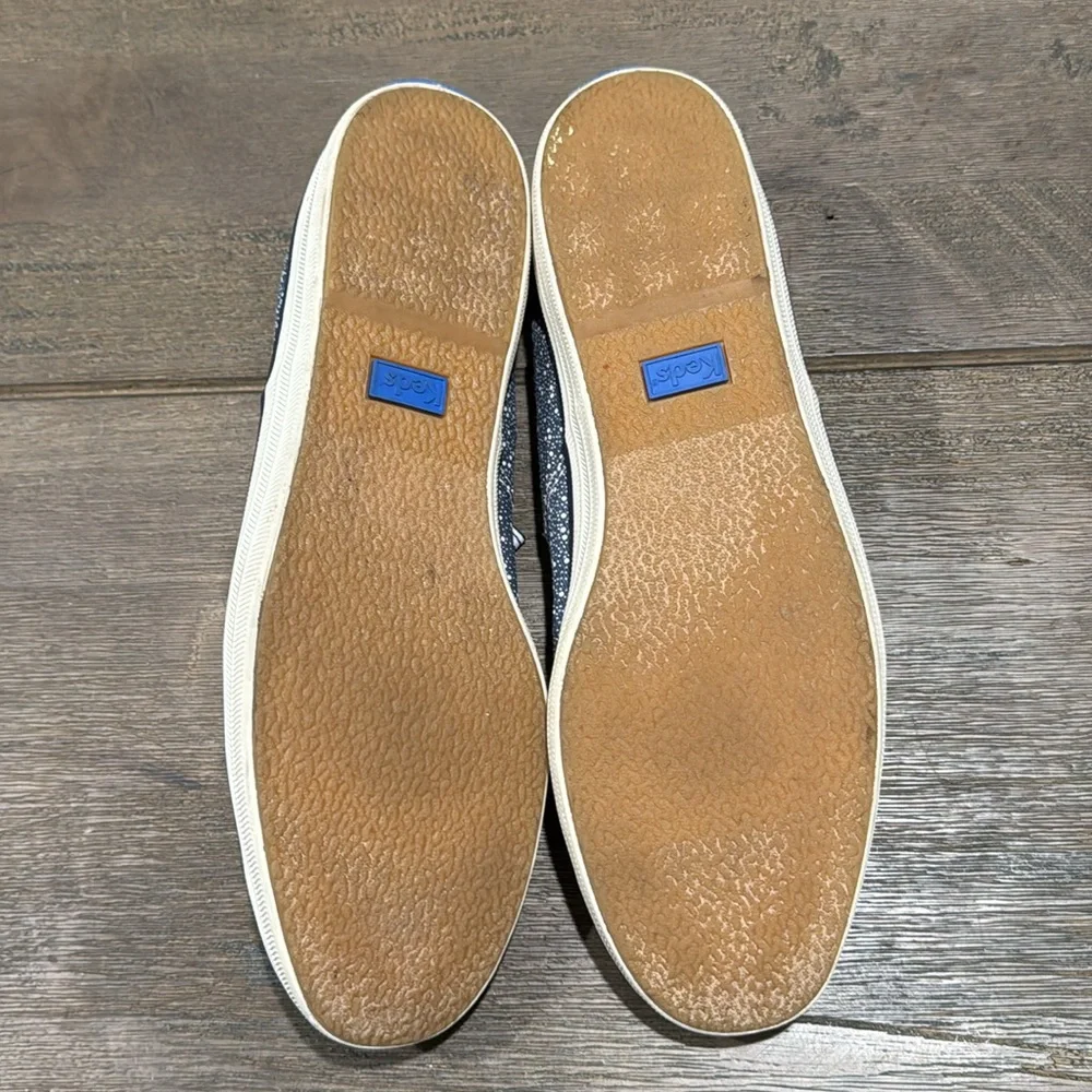 Keds women’s navy